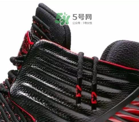 air jordan 32 mj day完整版实物什么样?air jordan 32配置怎么样? air jordan 32 mj day完整版实物什么样?air jordan 32配置怎么样?