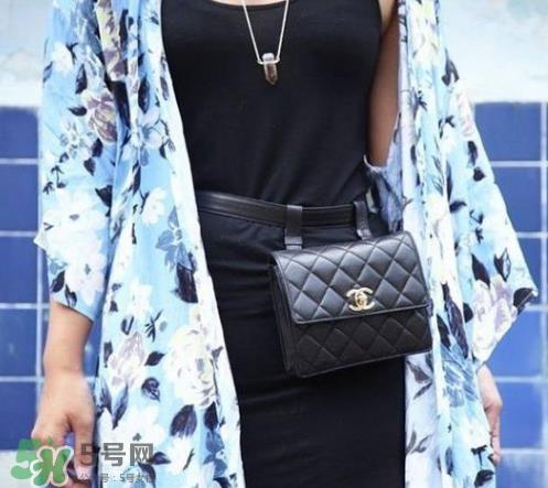 chanel腰包多少钱?香奈儿腰包专柜价格 chanel腰包多少钱?香奈儿腰包专柜价格
