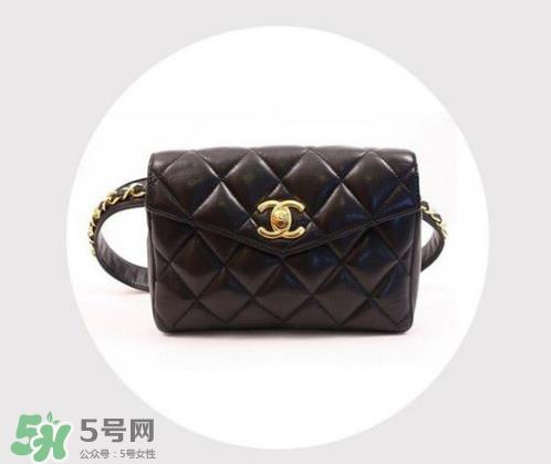 chanel腰包多少钱?香奈儿腰包专柜价格 chanel腰包多少钱?香奈儿腰包专柜价格