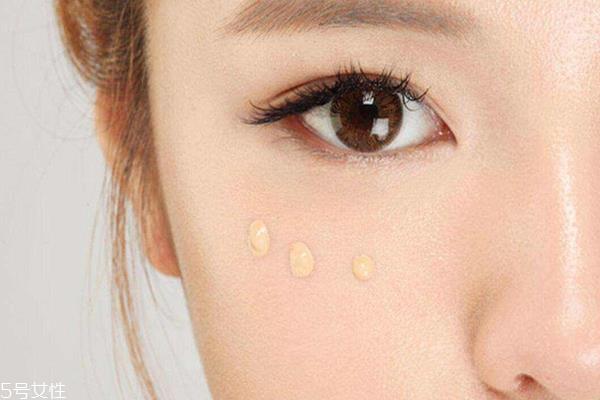 第一次买遮瑕膏什么颜色好 这样选不会买错 第一次买遮瑕膏什么颜色好 这样选不会买错