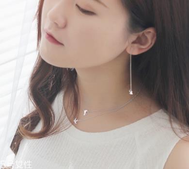 胖脸人戴什么耳环好看 这些耳环能打造V脸