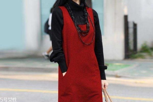 今年秋天最流行衣服颜色是什么呢 