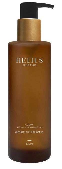 赫丽尔斯亮相中国化妆品创新展 开启国货精致美学新体验