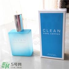 clean香水是什么牌子?clean香水是哪个国家的?