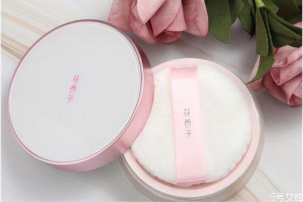 花西子散粉保质期多久 花西子散粉2号和3号的区别 花西子散粉保质期多久 花西子散粉2号和3号的区别