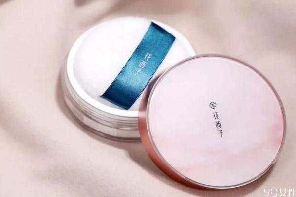 花西子散粉保质期多久 花西子散粉2号和3号的区别 花西子散粉保质期多久 花西子散粉2号和3号的区别