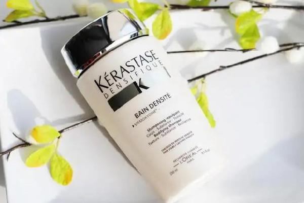 卡诗洗发水可以防止脱发吗 卡诗洗发水哪个系列防脱发