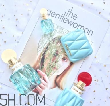 miumiu香水黄盖和红盖哪个好闻？miumiu红盖黄盖区别