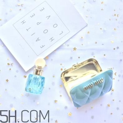 miumiu香水黄盖和红盖哪个好闻？miumiu红盖黄盖区别