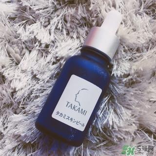 takami美容液多少钱?takami美容液日本价格 takami美容液多少钱?takami美容液日本价格
