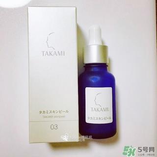 takami美容液多少钱?takami美容液日本价格 takami美容液多少钱?takami美容液日本价格