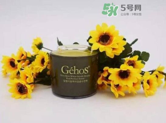 姬存希适合什么肤质？姬存希适合油性皮肤吗？