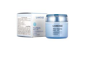 睡眠面膜前要用水和乳液吗 洁面是所有护肤的开始 睡眠面膜前要用水和乳液吗 洁面是所有护肤的开始