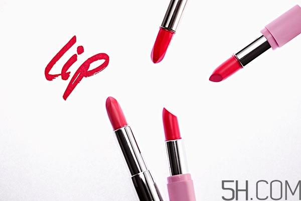 天天涂口红对身体有什么危害吗 天天涂口红对身体有什么危害吗