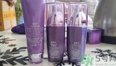 植美村保湿套盒适合什么年龄?