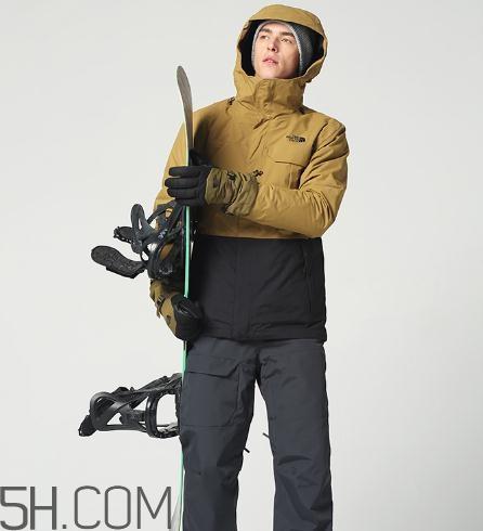 北面冲锋衣多少钱？北面冲锋衣价格