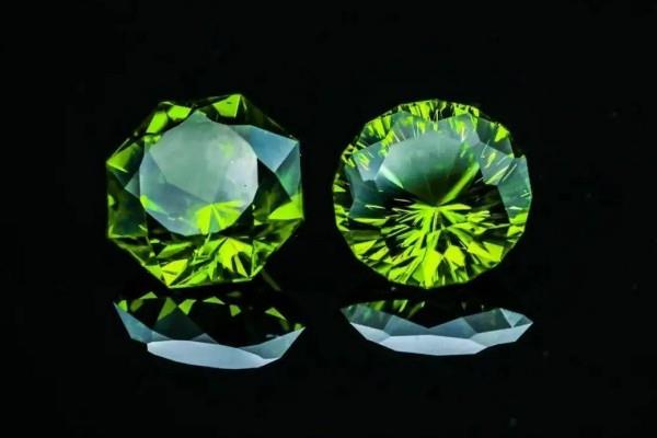 橄榄石能戴着睡觉吗 橄榄石怎么保养