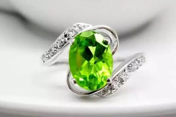 橄榄石能戴着睡觉吗 橄榄石怎么保养