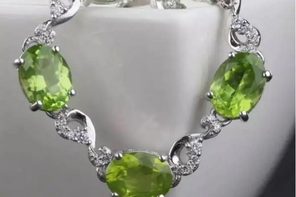 橄榄石能戴着睡觉吗 橄榄石怎么保养