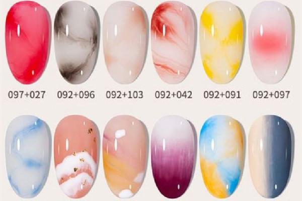 日式甲油胶和普通甲油胶的区别 日式甲油胶是什么意思