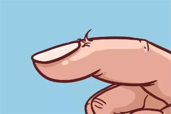 手长倒刺是什么原因造成的 手长倒刺是缺少什么维生素 手长倒刺是什么原因造成的 手长倒刺是缺少什么维生素