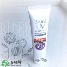 碧柔白管防晒怎么样?碧柔白瓶需要卸妆吗? 碧柔白管防晒怎么样?碧柔白瓶需要卸妆吗?