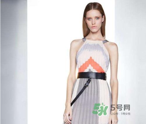 bcbgmaxazria是什么牌子？BCBG是什么档次？