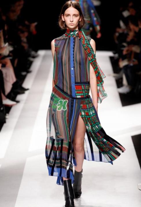 sacai是什么牌子?sacai是什么档次? sacai是什么牌子?sacai是什么档次?