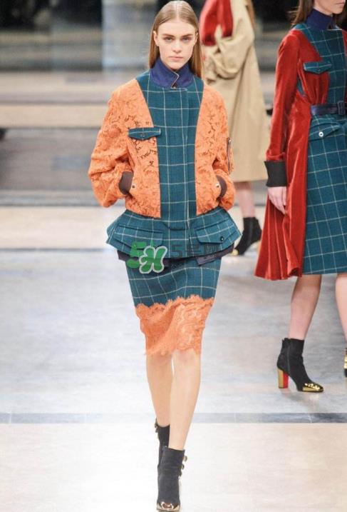 sacai是什么牌子?sacai是什么档次? sacai是什么牌子?sacai是什么档次?