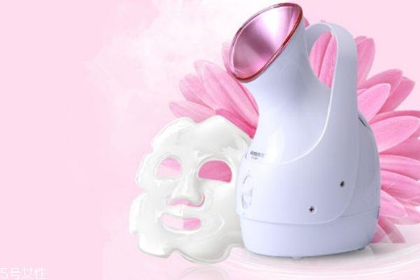 金稻蒸脸器对皮肤好吗 随时随地可以蒸脸 金稻蒸脸器对皮肤好吗 随时随地可以蒸脸