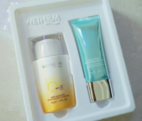 温碧泉防晒霜保质期 温碧泉防晒霜生产日期 温碧泉防晒霜保质期 温碧泉防晒霜生产日期