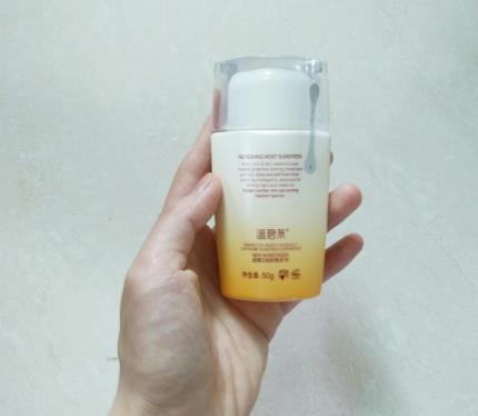 温碧泉防晒霜保质期 温碧泉防晒霜生产日期 温碧泉防晒霜保质期 温碧泉防晒霜生产日期