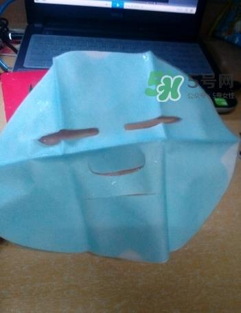 小迷糊面膜曝光 小迷糊面膜有荧光剂吗 小迷糊面膜曝光 小迷糊面膜有荧光剂吗