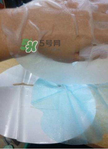 小迷糊面膜曝光 小迷糊面膜有荧光剂吗 小迷糊面膜曝光 小迷糊面膜有荧光剂吗