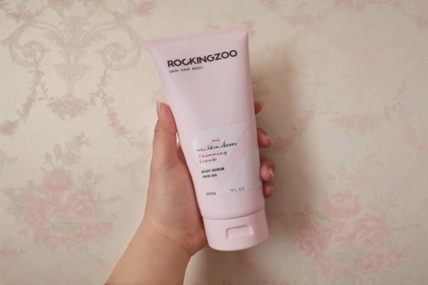 摇滚动物园磨砂膏可以美白吗 摇滚动物园磨砂膏可以用在脸上吗 摇滚动物园磨砂膏可以美白吗 摇滚动物园磨砂膏可以用在脸上吗