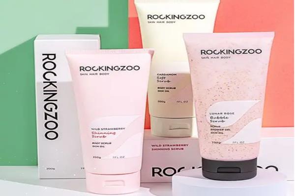 摇滚动物园磨砂膏可以美白吗 摇滚动物园磨砂膏可以用在脸上吗 摇滚动物园磨砂膏可以美白吗 摇滚动物园磨砂膏可以用在脸上吗