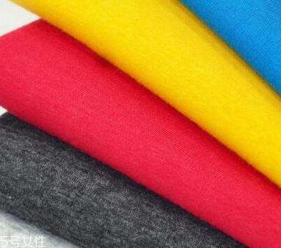 针织棉是什么面料 服装中常见的面料 针织棉是什么面料 服装中常见的面料