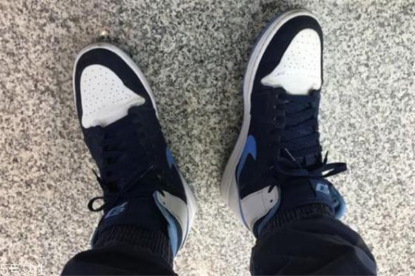 aj1鞋面褶皱怎么修复 这几招很好用 aj1鞋面褶皱怎么修复 这几招很好用