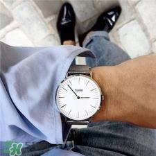 cluse手表是什么牌子?cluse手表档次 cluse手表是什么牌子?cluse手表档次