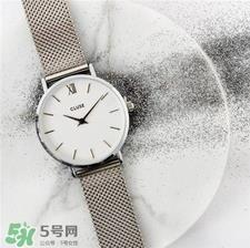 cluse手表是什么牌子?cluse手表档次 cluse手表是什么牌子?cluse手表档次