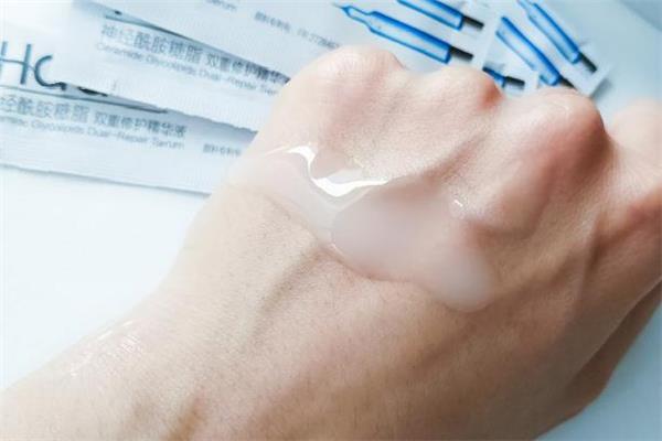 haa神经酰胺精华怎么用 haa神经酰胺精华用在哪一步 haa神经酰胺精华怎么用 haa神经酰胺精华用在哪一步