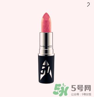 mac星际迷航人鱼姬色号 mac星际迷航人鱼姬试色 mac星际迷航人鱼姬色号 mac星际迷航人鱼姬试色