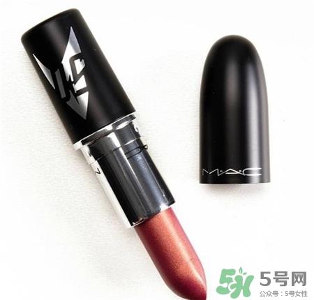 mac星际迷航人鱼姬色号 mac星际迷航人鱼姬试色 mac星际迷航人鱼姬色号 mac星际迷航人鱼姬试色