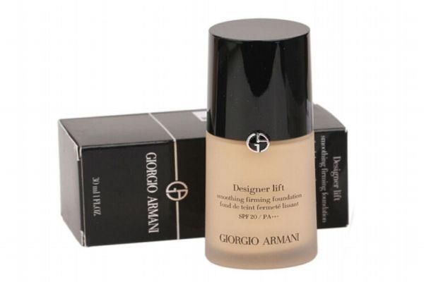 阿玛尼粉底液怎么查是不是正品 阿玛尼粉底液真假辨别 阿玛尼粉底液怎么查是不是正品 阿玛尼粉底液真假辨别