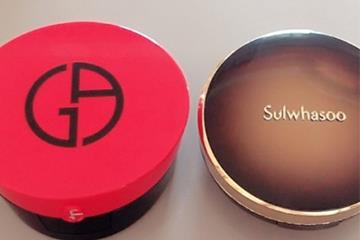 阿玛尼气垫和雪花秀气垫哪个好? 阿玛尼气垫和雪花秀气垫哪个好?