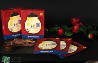 春雨红参面膜怎么样?春雨红参蜂蜜面膜多少钱? 春雨红参面膜怎么样?春雨红参蜂蜜面膜多少钱?