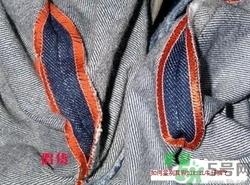 迪赛牛仔裤真假怎么辨别?diesel牛仔裤真假鉴别图 迪赛牛仔裤真假怎么辨别?diesel牛仔裤真假鉴别图