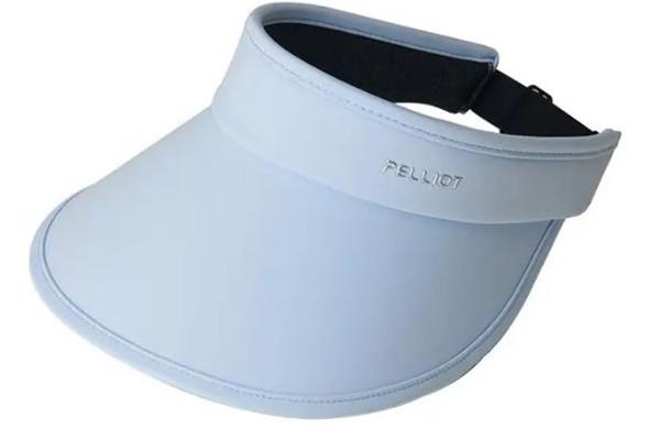 防晒帽什么颜色最防晒 防晒帽买黑色还是白色 防晒帽什么颜色最防晒 防晒帽买黑色还是白色