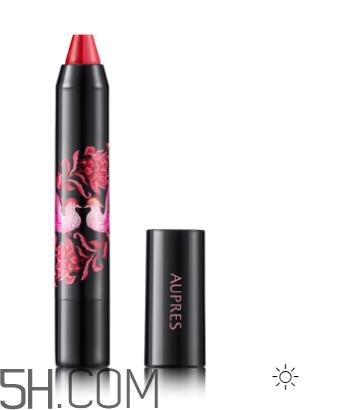 欧珀莱双色唇棒怎么样_试色图 欧珀莱双色唇棒怎么样_试色图