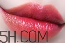 欧珀莱双色唇棒怎么样_试色图 欧珀莱双色唇棒怎么样_试色图